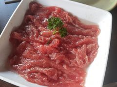 -滇釜火锅·能喝汤的火锅(车公庄店)