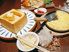 -路易十三西餐厅(西关新天地店)