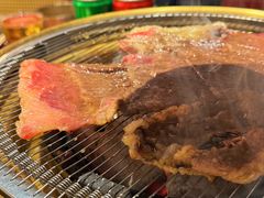 -西塔老太太泥炉烤肉(北京双井店)