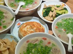 -向阳羊汤(千峰店)