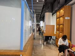 -天真蓝照相馆(五角场百联又一城店)