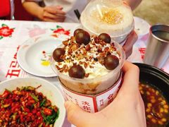 -五马集·海鲜·温州大牌档(黑金冠五马街十字路口店)