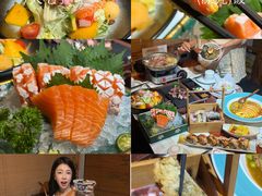 -松羽料理(国大店)