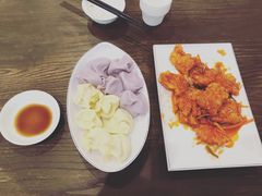 -东北饭店·饺饺者( 学府壹号店)
