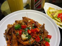 -茶叁酒肆·楚味江湖(菱角湖店)
