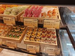 甜品西游-北京稻香村(零号店)
