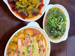 -牛王庙(龙华花园店)