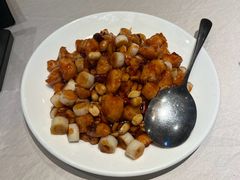 -北平盛世·新京菜·北京烤鸭(劲松·双井店)