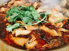 石锅吴江鱼-巴乡石锅鱼(密云店)