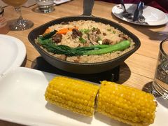 -窑啊窑窑炉烧烤(合生广场店)