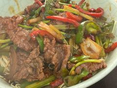 -晓午阳常熟炒浇面(红庙店)