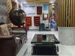 -绿岛汤泉韩式休闲会所