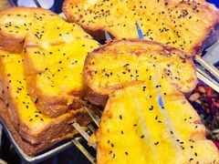 -胖子烧烤海鲜(亲贤北街店)