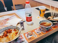 -吉野家(宾水道店)