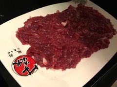 -牛焱·贵州黄牛肉火锅(城西银泰店)