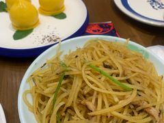 -满园烤鸭·春饼(太原街万达店)
