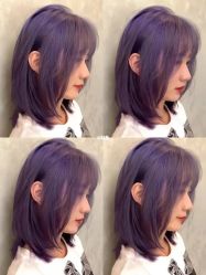 点击看大图 -KIMI HAIR SALON·烫染设计店