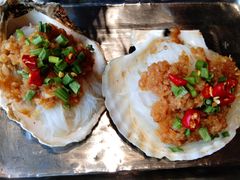 -连锦记海鲜烧烤大排档·锦州特色(西安路交大店)