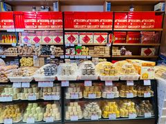 -北京稻香村(望京新世界店)