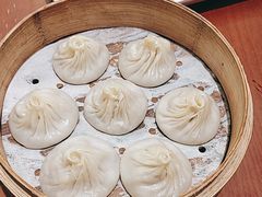 -包小笼·金牌汤包(中山路店)