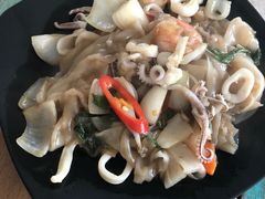 -Doo Dee Thai Food(Issan/Isaan/Esan)