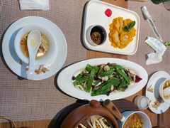 小铜锅烧牛肉米线-雀舞云南菜(乐客城店)