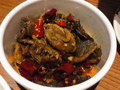 -渝是乎酸菜鱼(龙旗购物中心店)