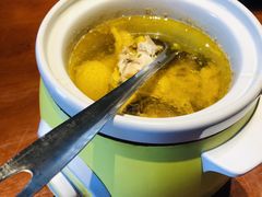 -徽三说·土徽菜·中国徽菜连锁品牌(一中店)