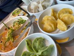 -船歌·鱼水饺青岛菜(闽江二路店)