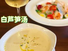 -Brotzeit博璨德国啤酒餐厅(亮马桥官舍店)