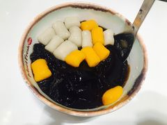 鲜芋仙招牌-鲜芋仙Meet Fresh(壹方城店)