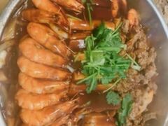 -黄记煌三汁焖锅(凯德广场店)