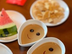 -宝泉铜锅·涮羊肉(解放东路店)