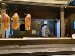 -秀儿四九城·新京菜(亚运村鸟巢店)