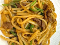 -汗腾格里·风味餐厅(新疆驻京办店)