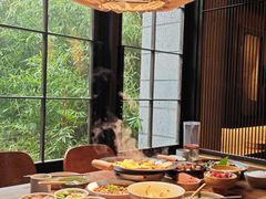 -薇酌饮·陕西菜(南门外店)