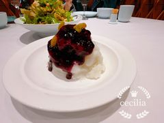 -东营蓝海御华大饭店渔歌舫(潍河路店)