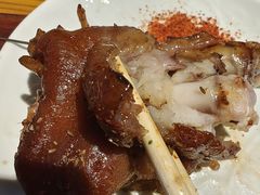-连锦记海鲜烧烤大排档·锦州特色(西安路交大店)