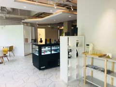 -CAFE'IN精品咖啡体验空间(小寨店)