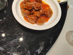 -秦唐一号西安菜馆(钟楼店)