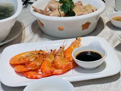 -琼菜坊·无鸡不成宴·海南菜老爸茶糟粕醋(海口骑楼老街店)