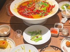 -清水亭湖北菜(大屯DT51店)