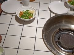 -蛙一刀·麻椒鱼火锅(金仙桥店)