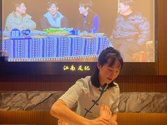 -江南足纪·影院足道·轻奢SPA(红山6979店)