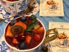 -秘密旅行Bonjour(黑金冠 江南西店)