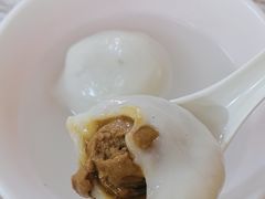 -利达汤圆馄饨(川公路店)