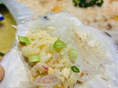 -盛港湾海鲜食府(黄沙店)