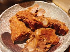 -95号酱骨·一块豆腐(展春园西路店)