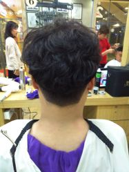 -AMO SALON男士形象