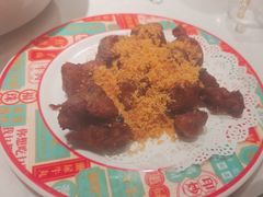 -避风塘·老港味餐厅(虹口龙之梦店)